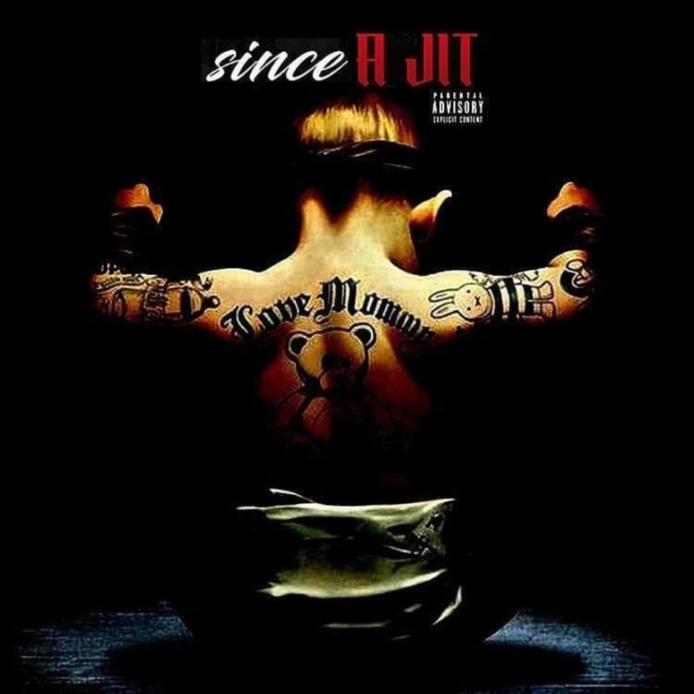 Wanna Ride(feat. JSH) (Explicit)