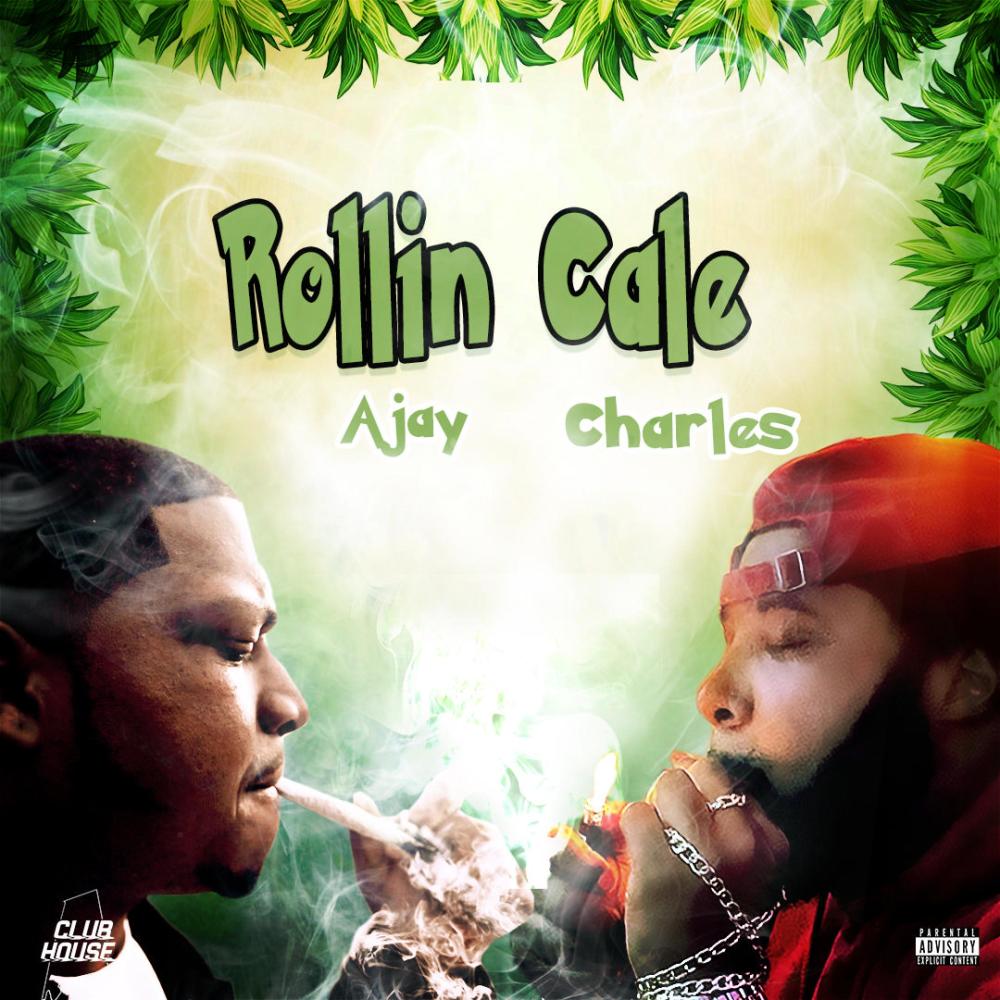 Ice Cold Water (Explicit)