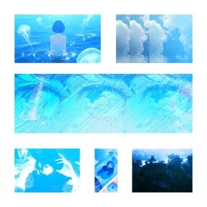 Album Ruined Stupid from TE15SCOPE