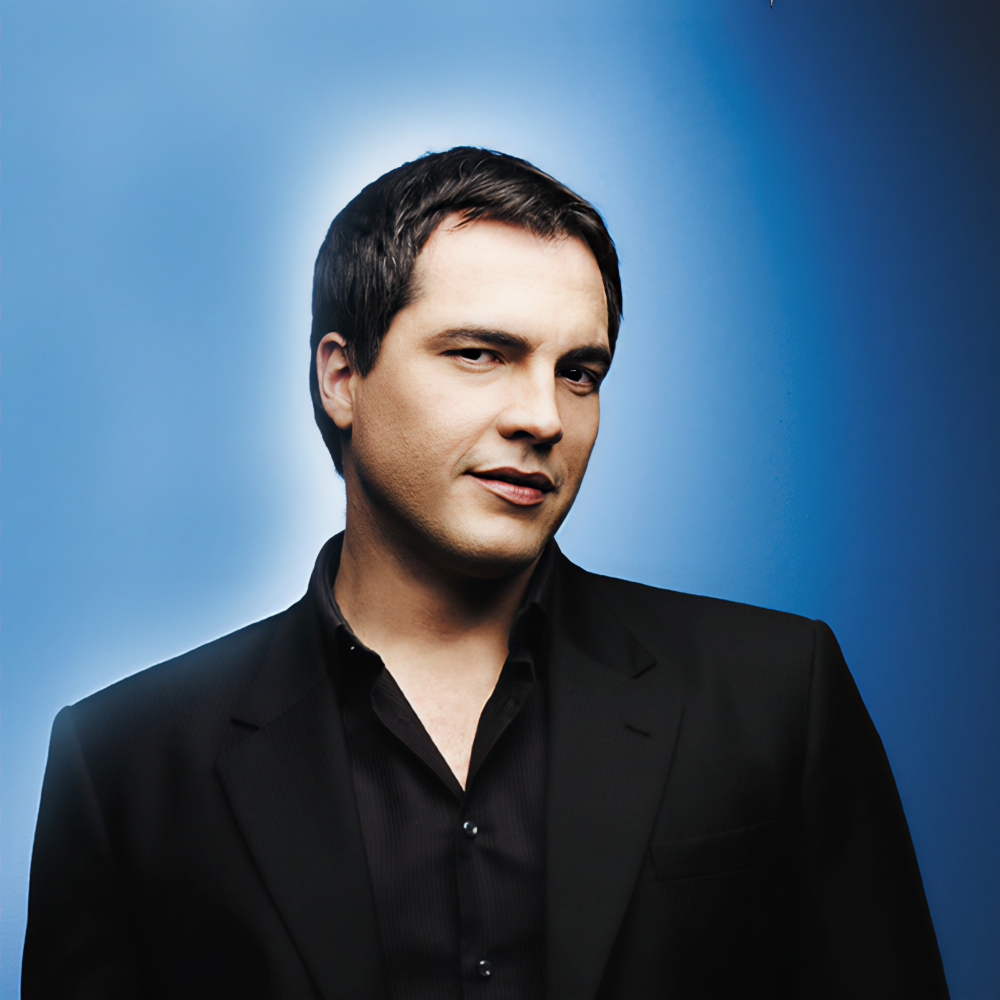 Daniel Boaventura
