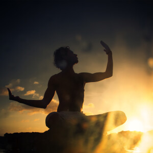 default playlist img