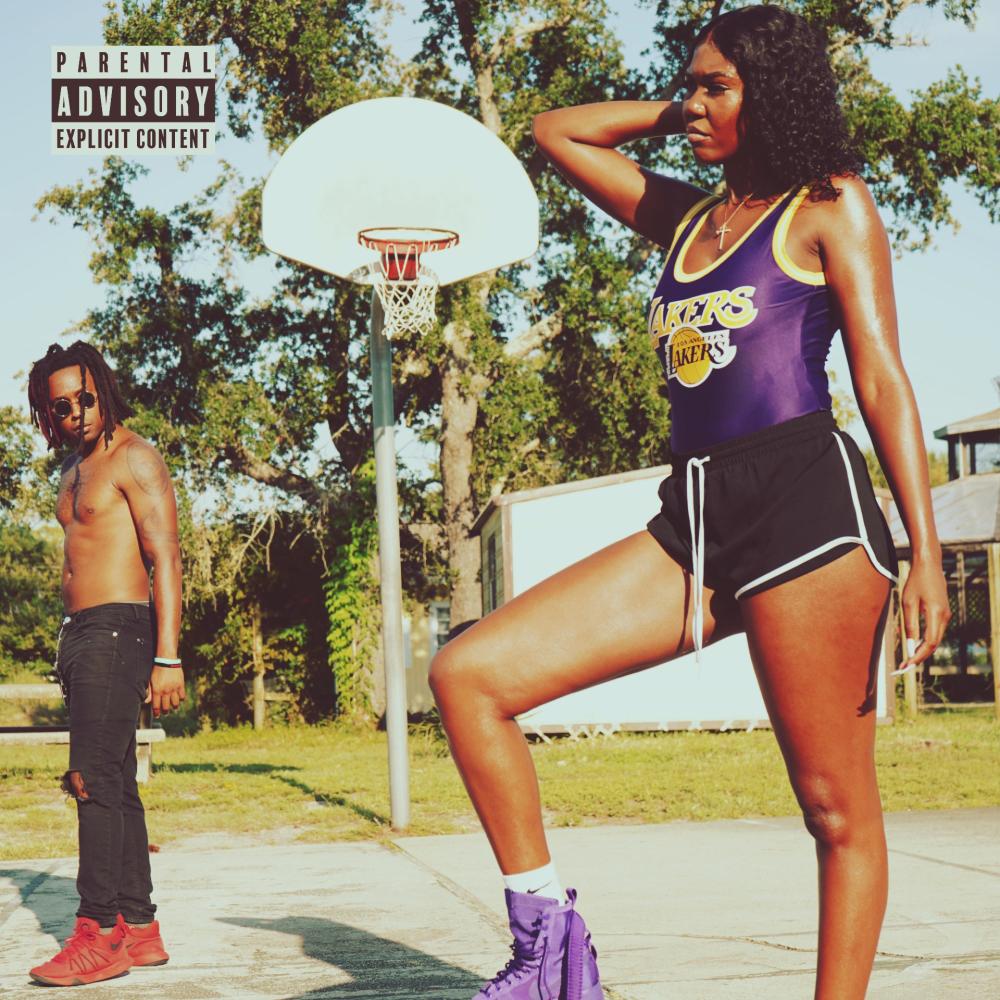 On Swish/Red Moscato (Explicit)