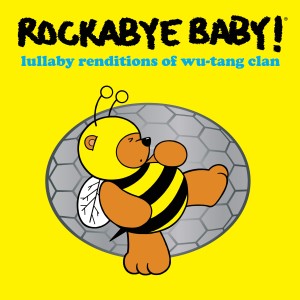 อัลบัม C.R.E.A.M. ศิลปิน Rockabye Baby