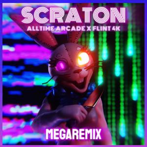 Alltime Arcade的專輯The Scraton Megaremix (Scraton Remix)