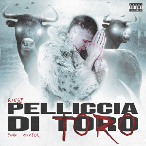 收聽Kange的Pelliccia di Toro (Explicit)歌詞歌曲