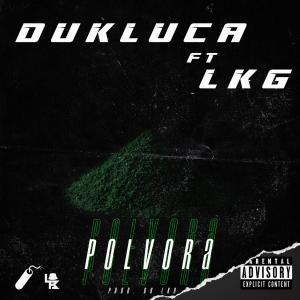 Listen to Polvora(feat. LKG) (Explicit) song with lyrics from Skinny B