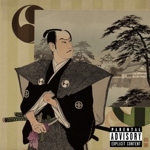 ดาวน์โหลดและฟังเพลง Samurai Shit (Explicit) พร้อมเนื้อเพลงจาก Blaise