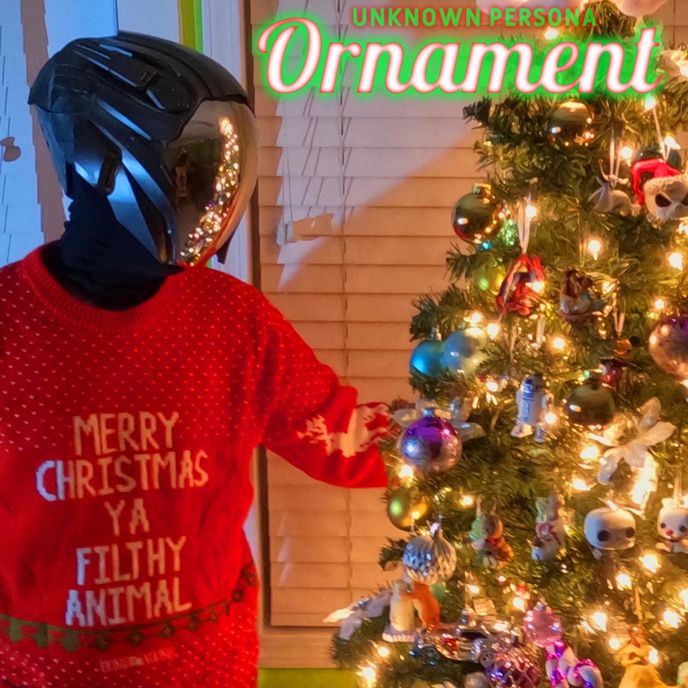 Ornament