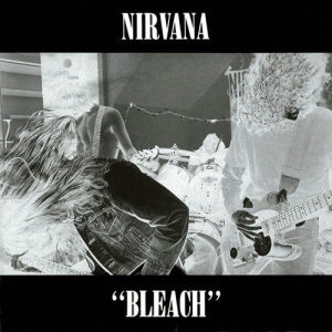 อัลบัม Bleach (Deluxe) ศิลปิน Nirvana
