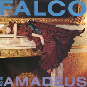ดาวน์โหลดและฟังเพลง Rock Me Amadeus (The Gold Mix) พร้อมเนื้อเพลงจาก Falco