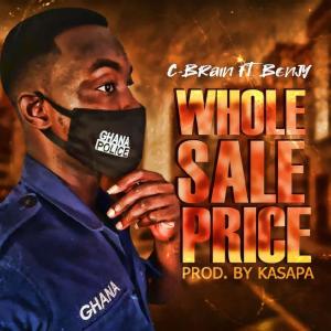 Benjy的專輯Whole Sale Price (feat. Benjy)