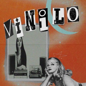 อัลบัม Radio Vinilo ศิลปิน Vinilo
