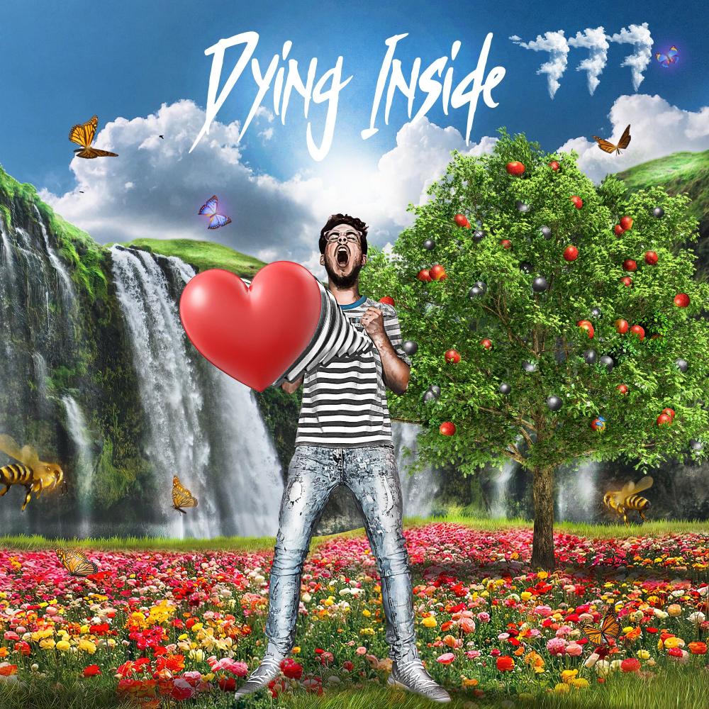 Dying Inside (Explicit)