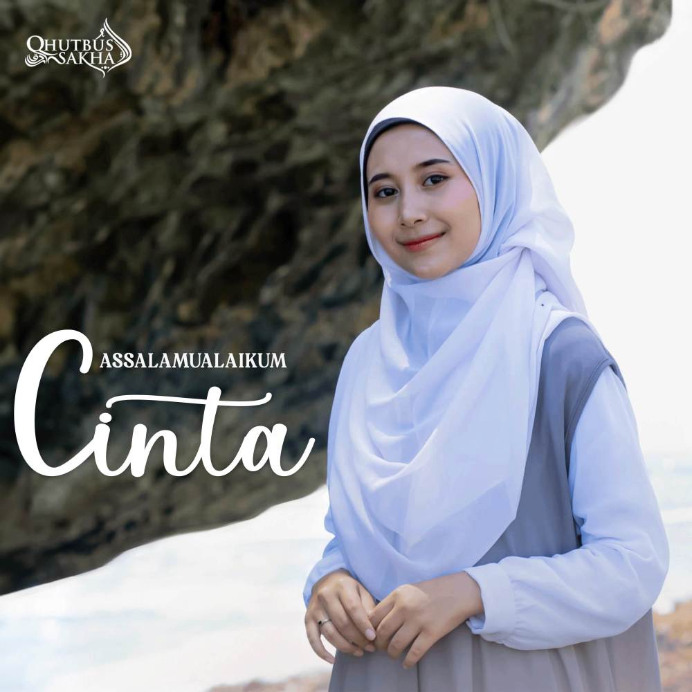 Assalamualaikum Cinta