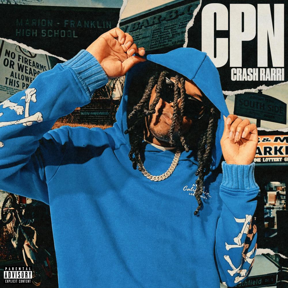 CPN (Explicit)