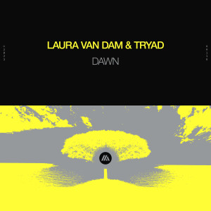Laura Van Dam的專輯Dawn