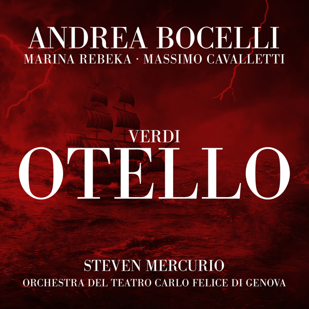 Verdi: Otello, Act III - Quest'è il segnale