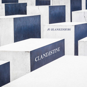 Listen to Apparition song with lyrics from Jo Blankenburg