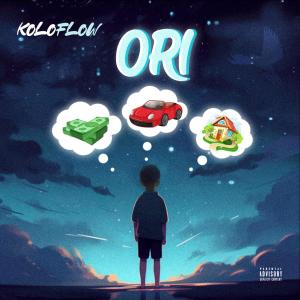 收聽Koloflow的ORI歌詞歌曲
