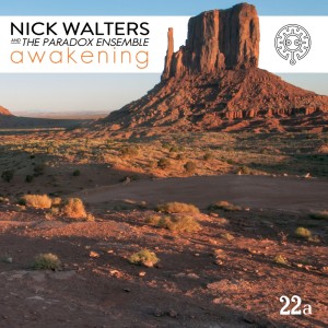 收聽Nick Walters的34268歌詞歌曲