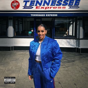 Paigey Cakey的專輯Tennessee (Explicit)