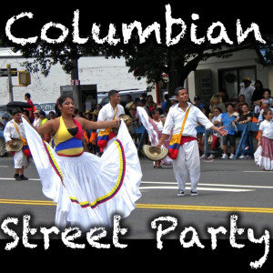 Listen to Somos Pacifico song with lyrics from Chocquibtown