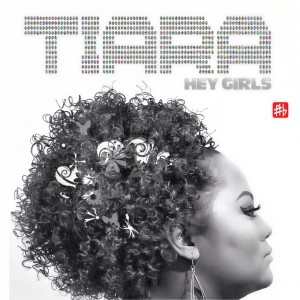 收聽Tiara的Hey Girls歌詞歌曲
