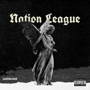 marianacanabi的專輯Nation League