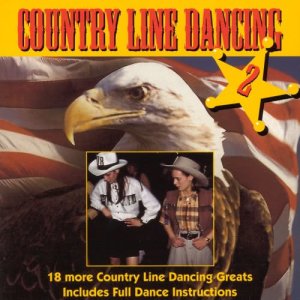 Nashville Line Dance Connection的專輯Country Line Dancing Volume 2