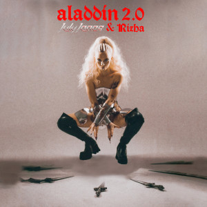 Album Aladdin 2.0 (Explicit) oleh Rizha