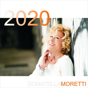 Dengarkan Canto alla vita lagu dari Donatella Moretti dengan lirik