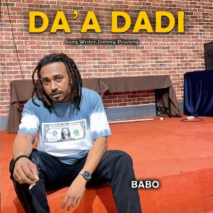 Album Da'a Dadi from Babo