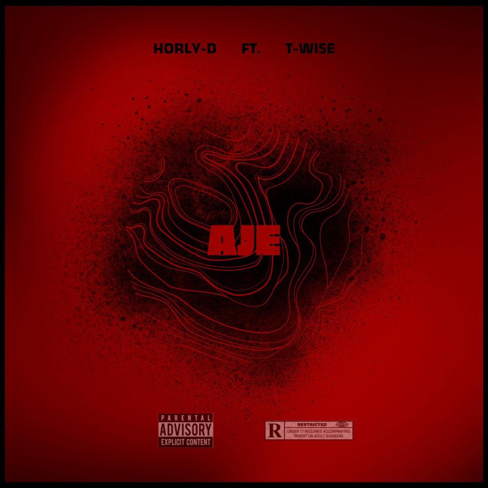 AJÉ (feat. T wise)