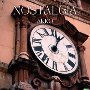 Album Nostalgia (Explicit) oleh Arko