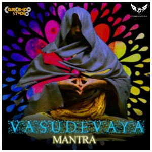 Album Vasudevaya Mantra from Shaoni Shome