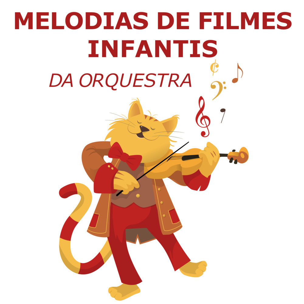 A Canção do Oceano (orquestra de cordas)