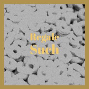 Album Regale Such from Various