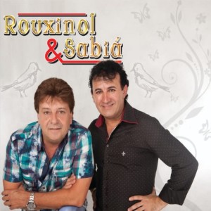 Album Rouxinol & Sabiá from Rouxinol