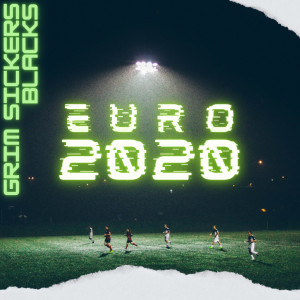 Album Euro 2020 from Blacks