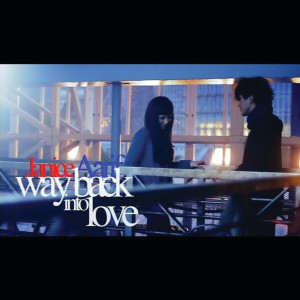 李治廷的專輯Way Back Into Love