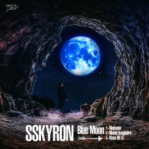 Listen to Bluemoon song with lyrics from Sskyron