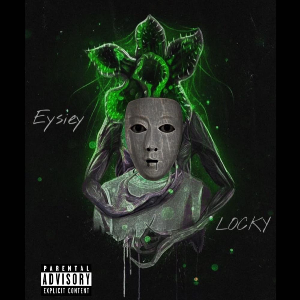 STRANGER THINGS (feat. LOCKY) (Explicit)