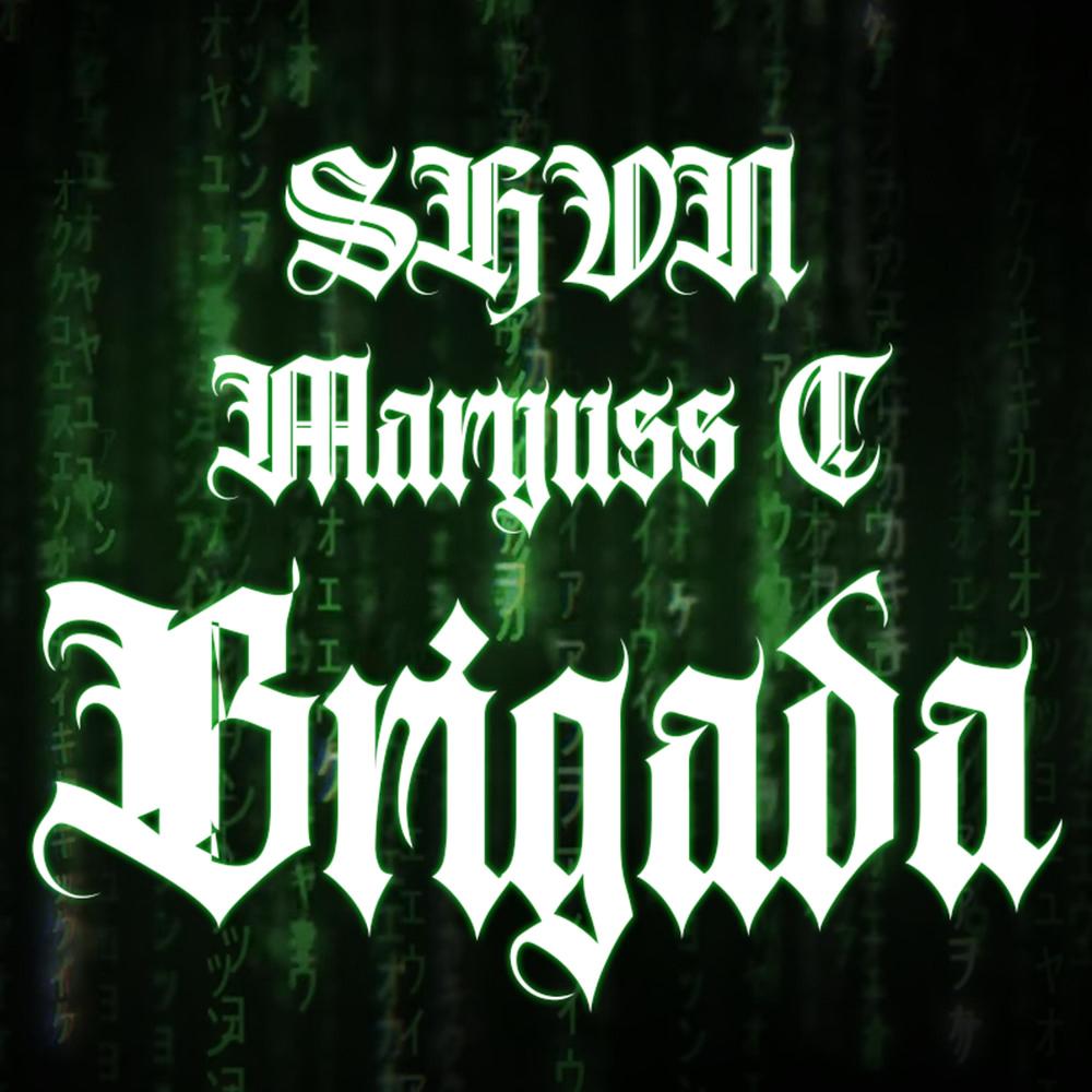Brigada (feat. SHVN) (Explicit)