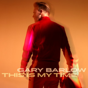 Gary Barlow的專輯This Is My Time