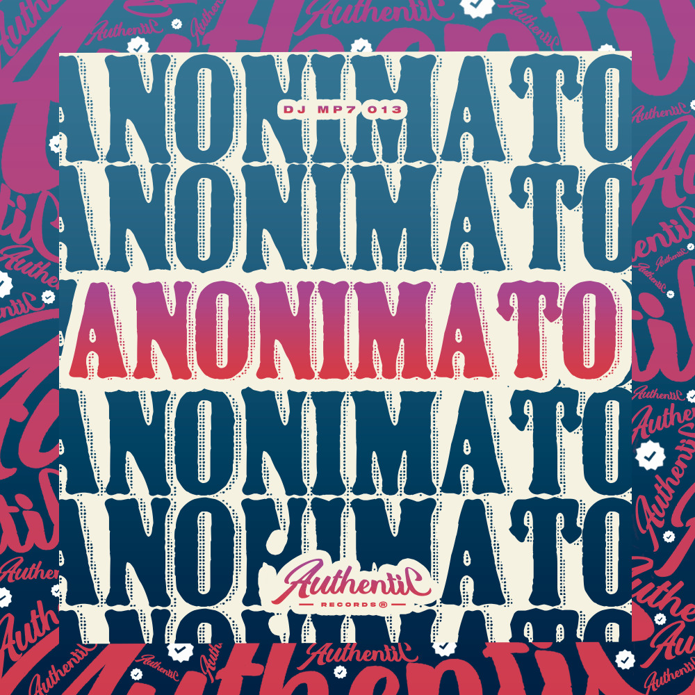 Anonimato (Explicit)