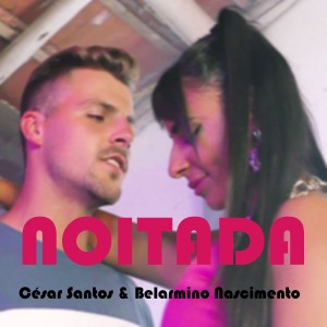 Cesar Santos的專輯Noitada