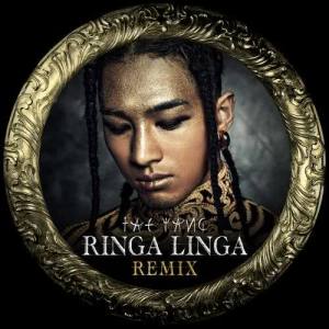 Ringa Linga Shockbit Remix Version dari Tae Yang