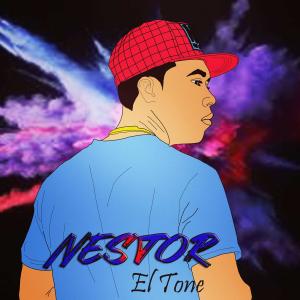 Album Deseandote from Nestor El Tone