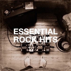 Indie Rock的專輯Essential Rock Hits