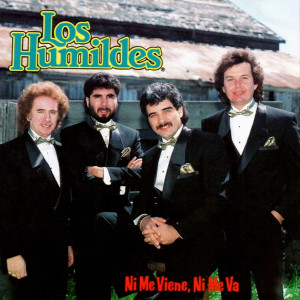 Album Ni Me Viene, Ni Me Va from 